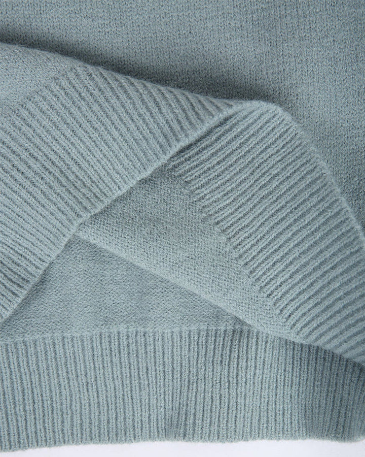 Arlette – Women’s Lightweight Knitted Sweater for All Seasons