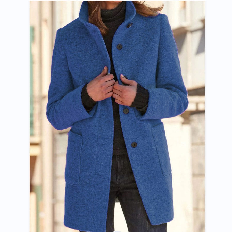 Sariah – Water-Resistant Women’s Winter Coat