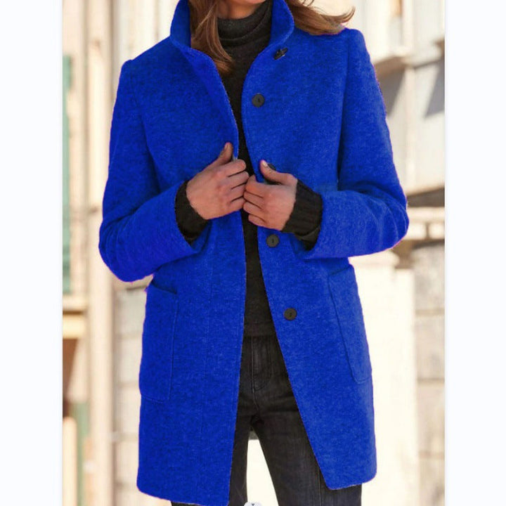 Sariah – Water-Resistant Women’s Winter Coat