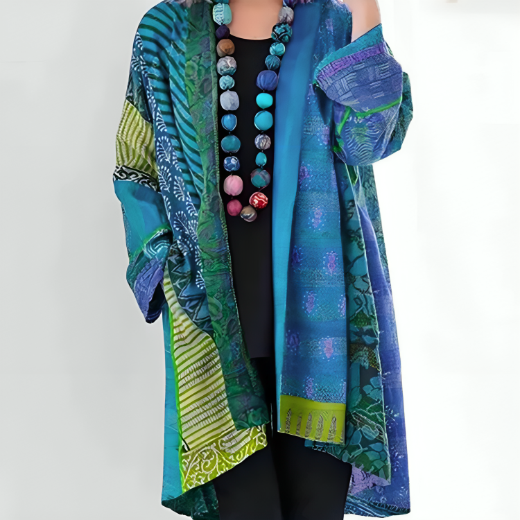 Valerie – Women’s Knit Cardigan for Everyday Comfort