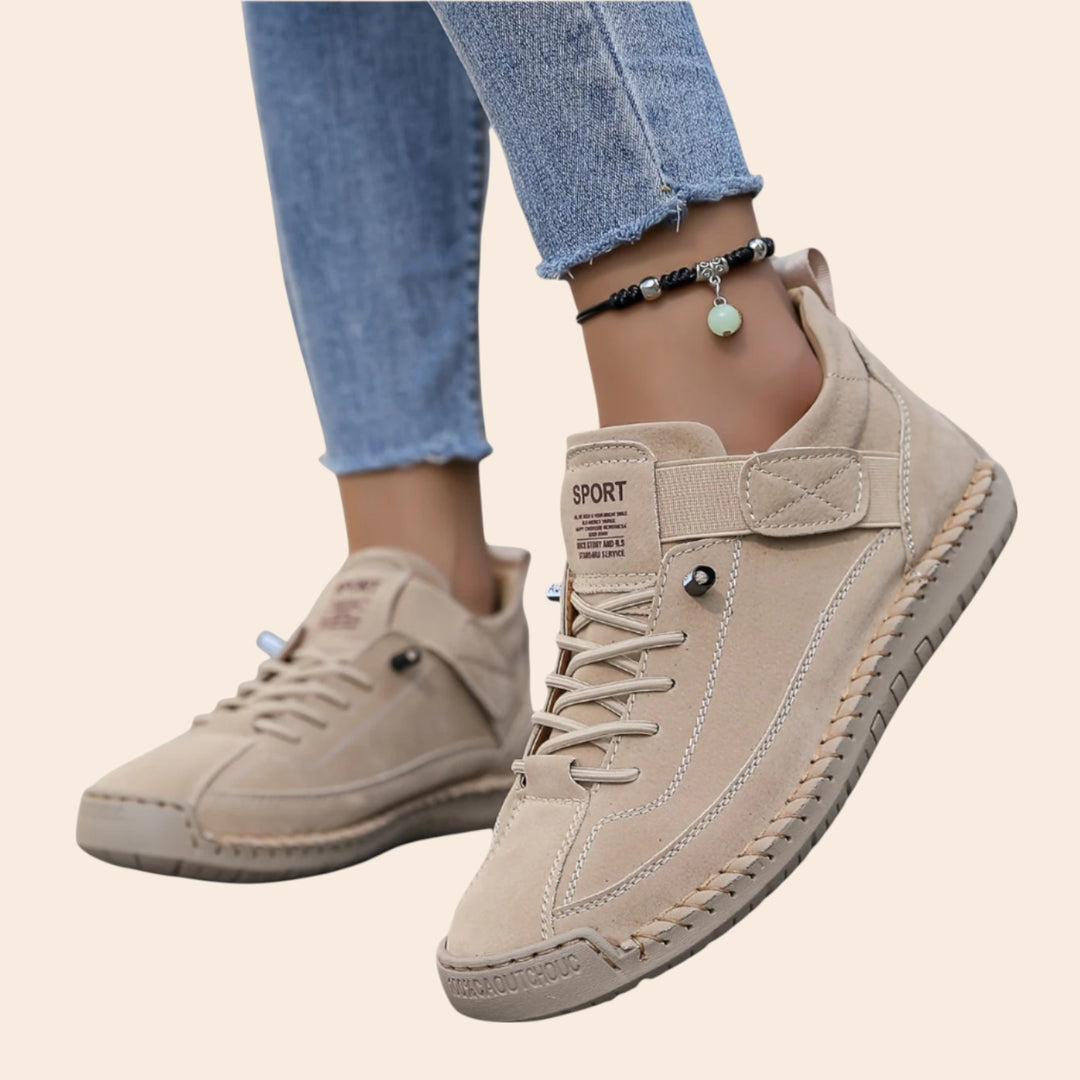 Isla – Women’s Everyday Comfort Shoes