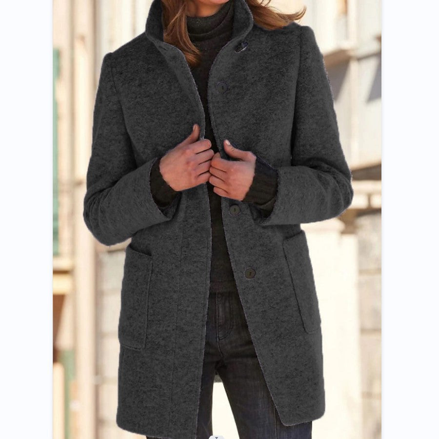 Sariah – Water-Resistant Women’s Winter Coat