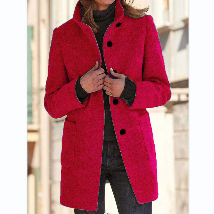Sariah – Water-Resistant Women’s Winter Coat