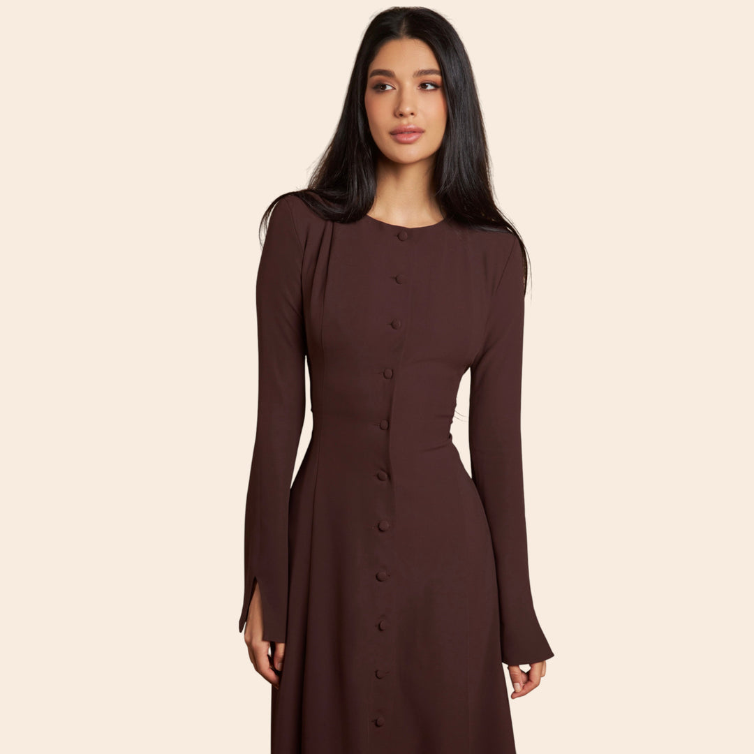 Airlie – Curve-Enhancing Women’s Dress