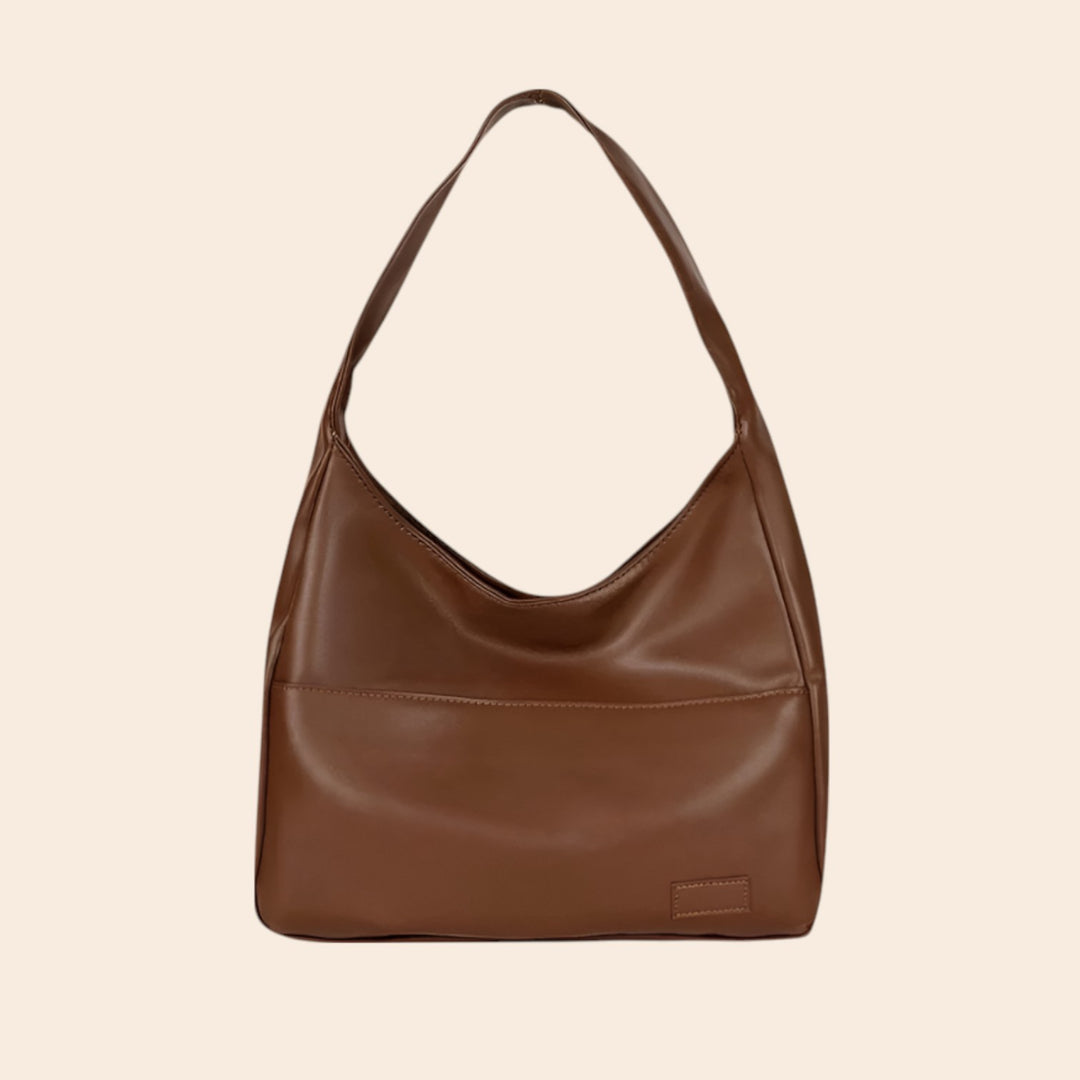 Maya – Timeless Women’s Leather Tote Bag