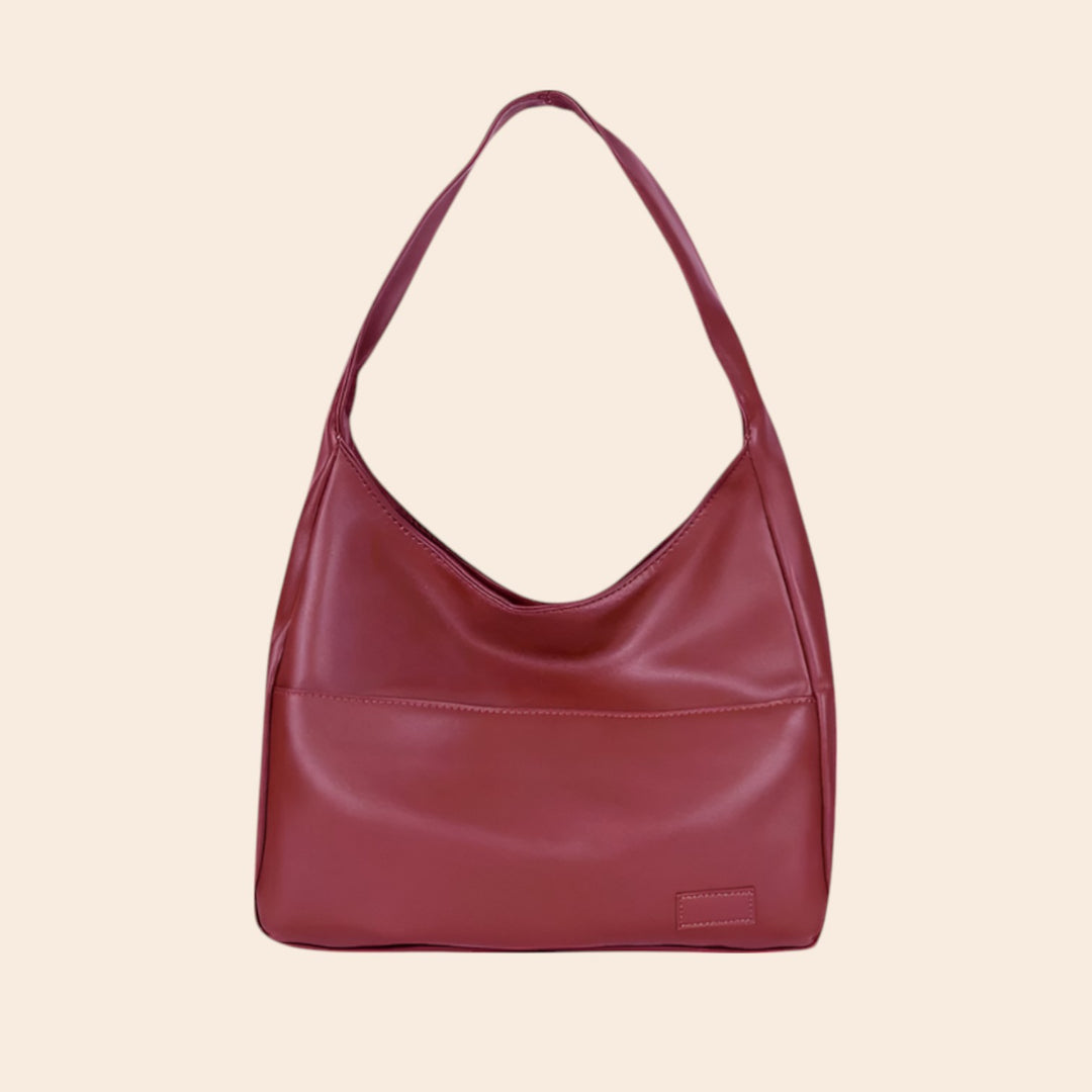 Maya – Timeless Women’s Leather Tote Bag