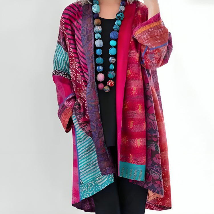 Valerie – Women’s Knit Cardigan for Everyday Comfort