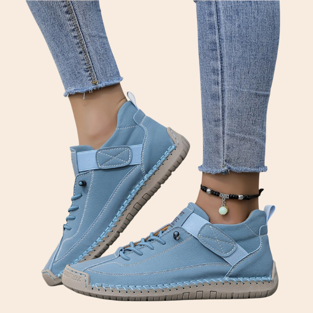 Isla – Women’s Everyday Comfort Shoes