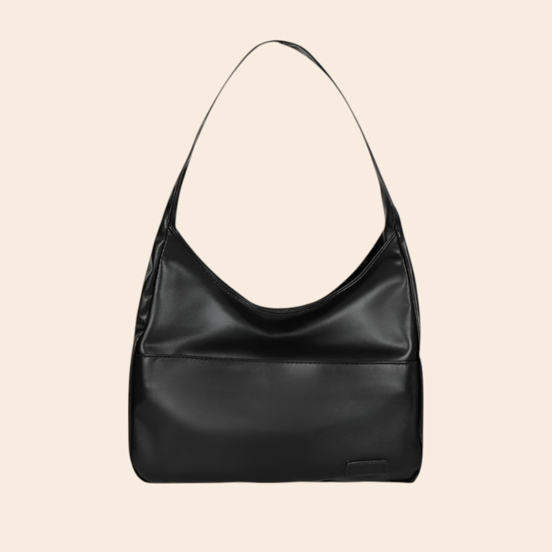 Maya – Timeless Women’s Leather Tote Bag