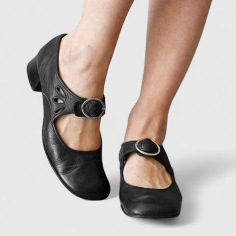 Trina – Elegant Women’s Comfort Footwear