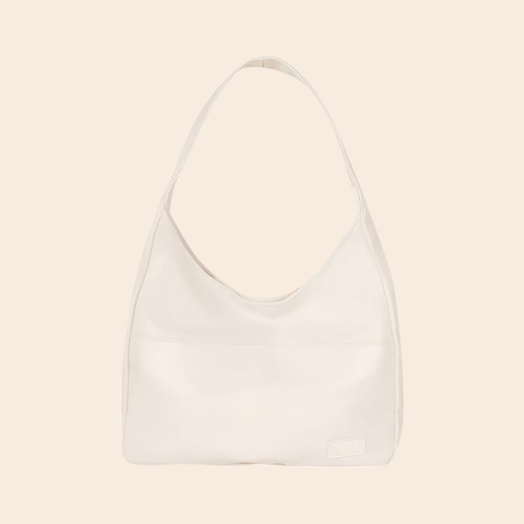 Maya – Timeless Women’s Leather Tote Bag