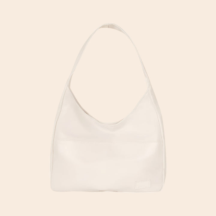 Maya – Timeless Women’s Leather Tote Bag