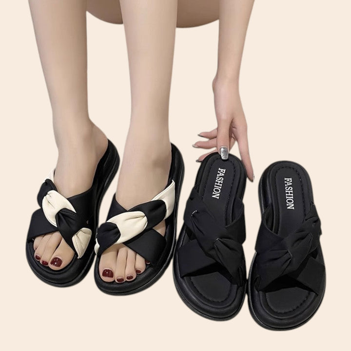 Malyn – Women’s Casual Summer Flip Flop Sandals