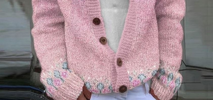 Patty – Women’s Relaxed Layer Top