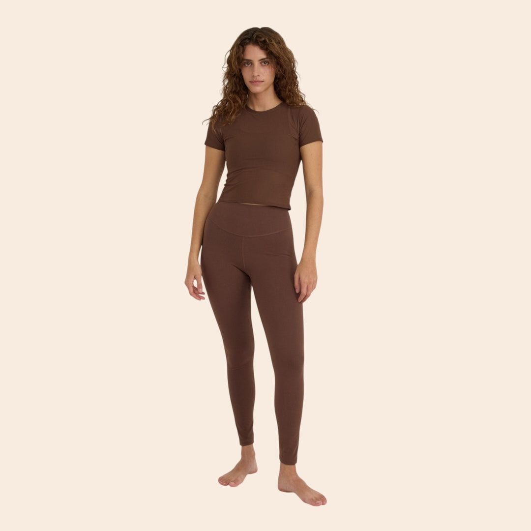 Lilyana – Seamless Women’s Loungewear Set