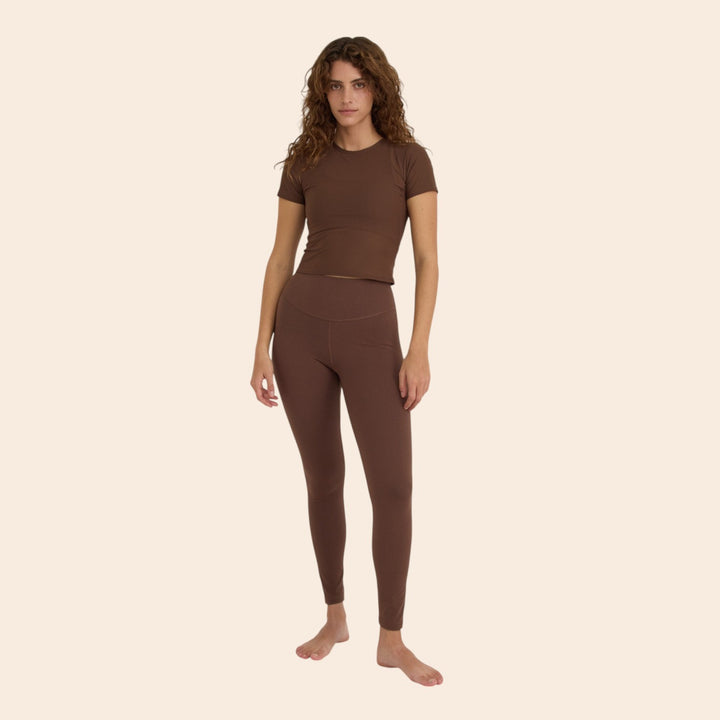 Lilyana – Seamless Women’s Loungewear Set