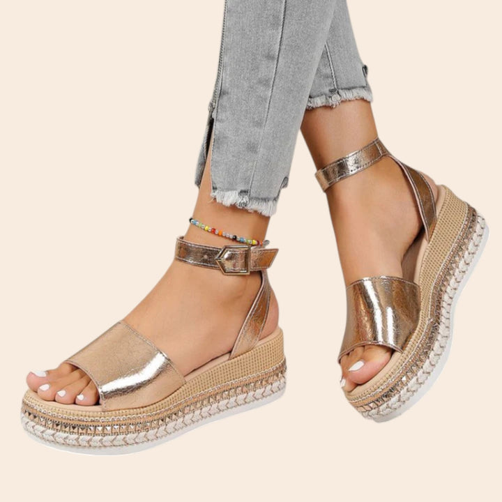 Lucia – Women’s Summer Sandals