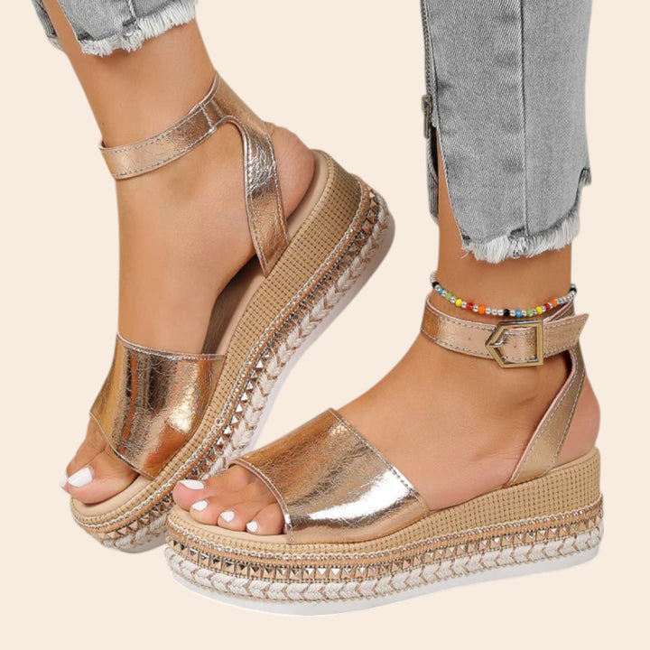 Lucia – Women’s Summer Sandals
