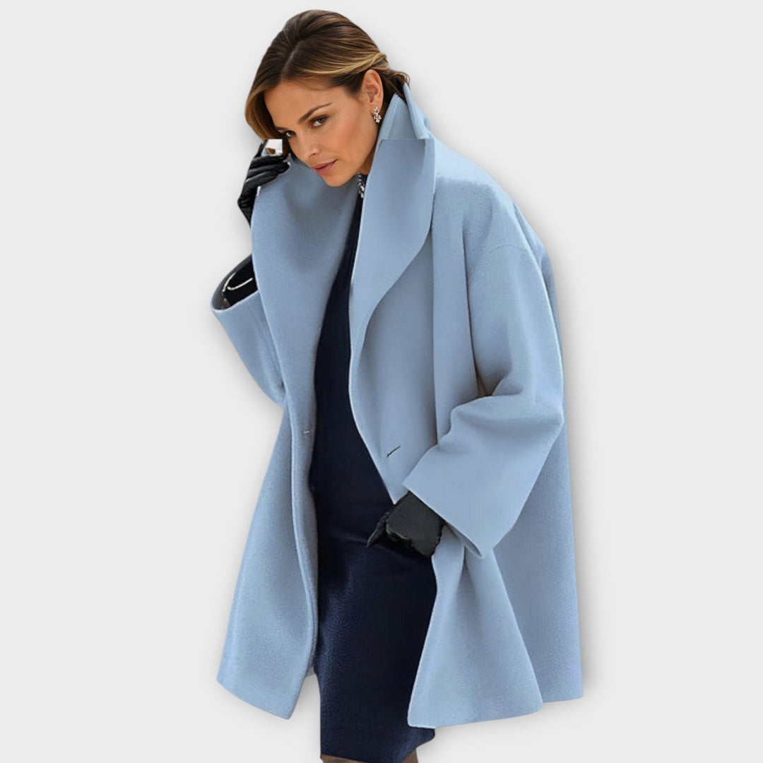 Landice – Women’s Windproof Softshell Jacket