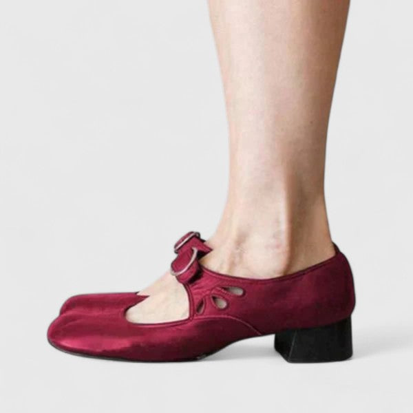 Trina – Elegant Women’s Comfort Footwear