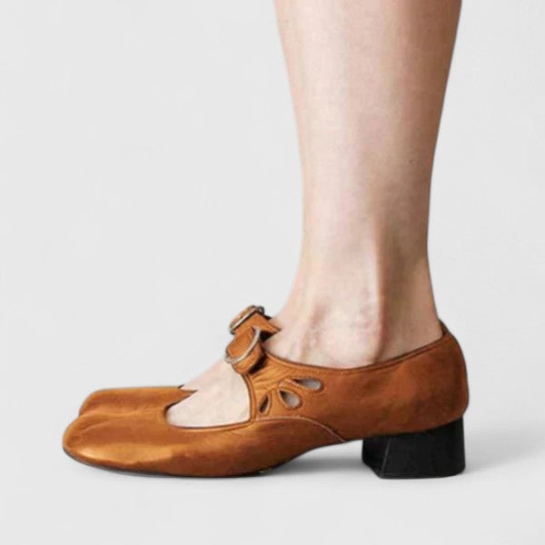 Trina – Elegant Women’s Comfort Footwear