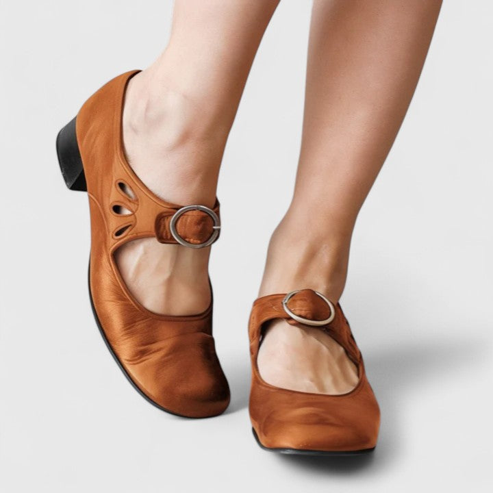 Trina – Elegant Women’s Comfort Footwear