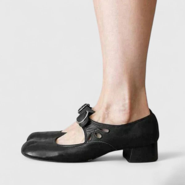 Trina – Elegant Women’s Comfort Footwear