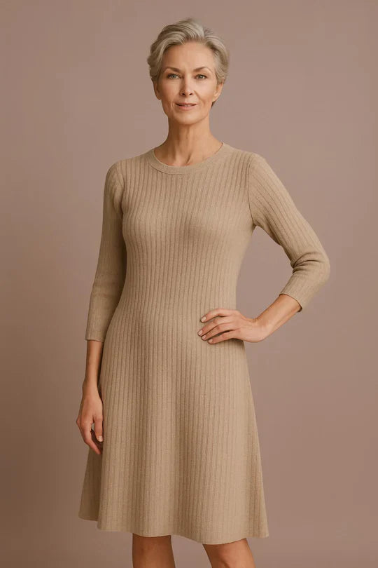Knitted Dresses