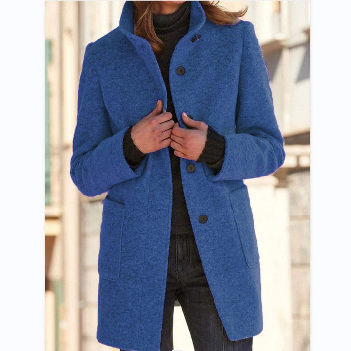 Sariah – Water-Resistant Women’s Winter Coat