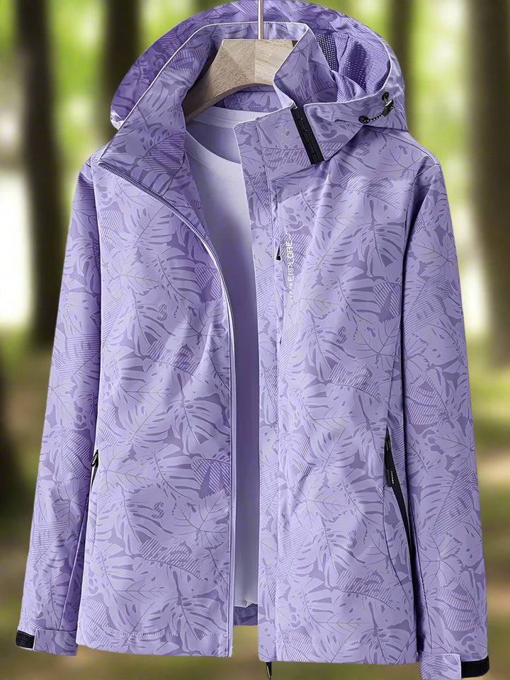 Yanna | LeafShield™ Jacket