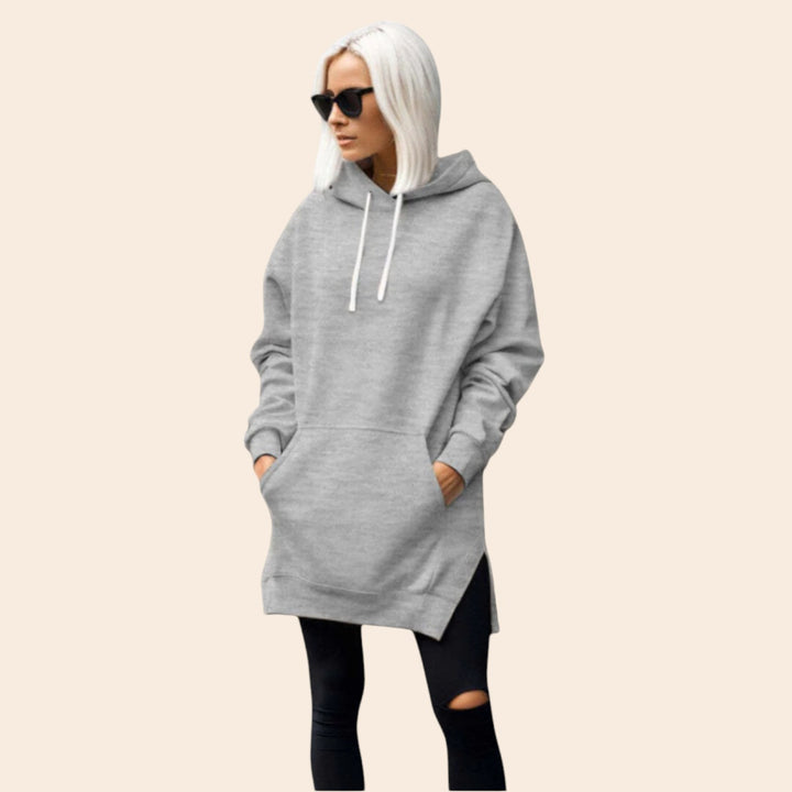 Margot – Relaxed-Fit Women’s Oversize Hoodie