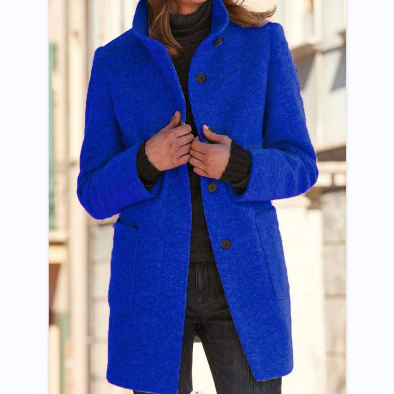 Sariah – Water-Resistant Women’s Winter Coat