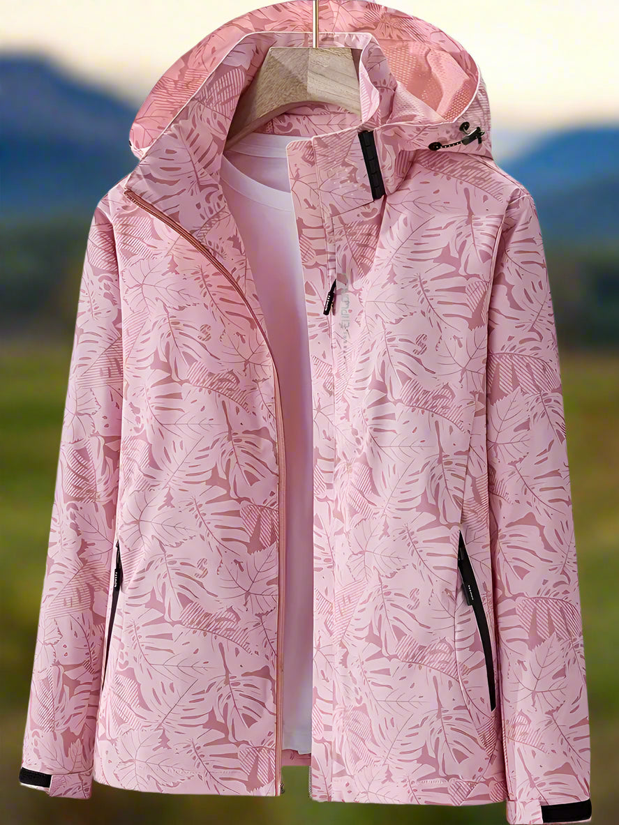 Yanna | LeafShield™ Jacket