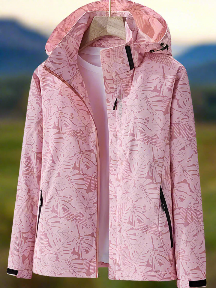 Yanna | LeafShield™ Jacket