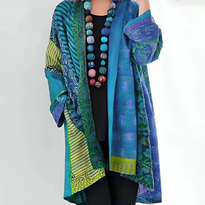 Valerie – Women’s Knit Cardigan for Everyday Comfort