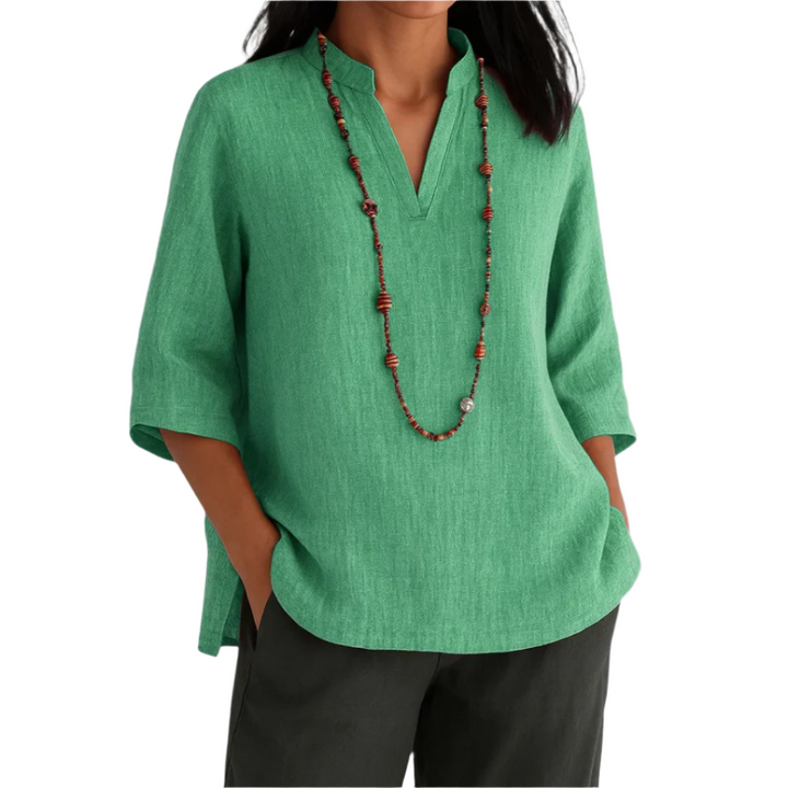 Florena – Light & Airy Women’s Summer Blouse