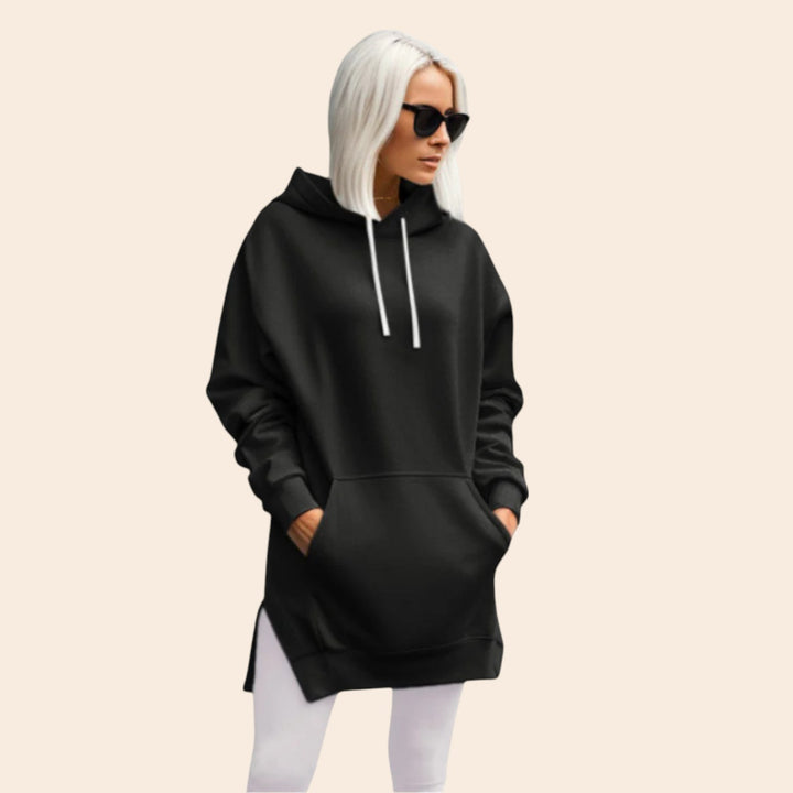 Margot – Relaxed-Fit Women’s Oversize Hoodie