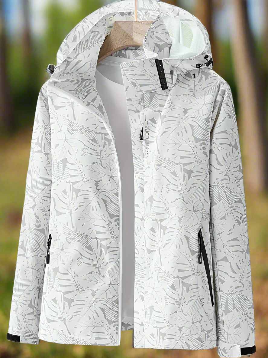 Yanna | LeafShield™ Jacket