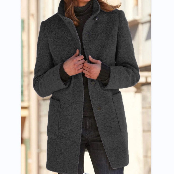 Sariah – Water-Resistant Women’s Winter Coat