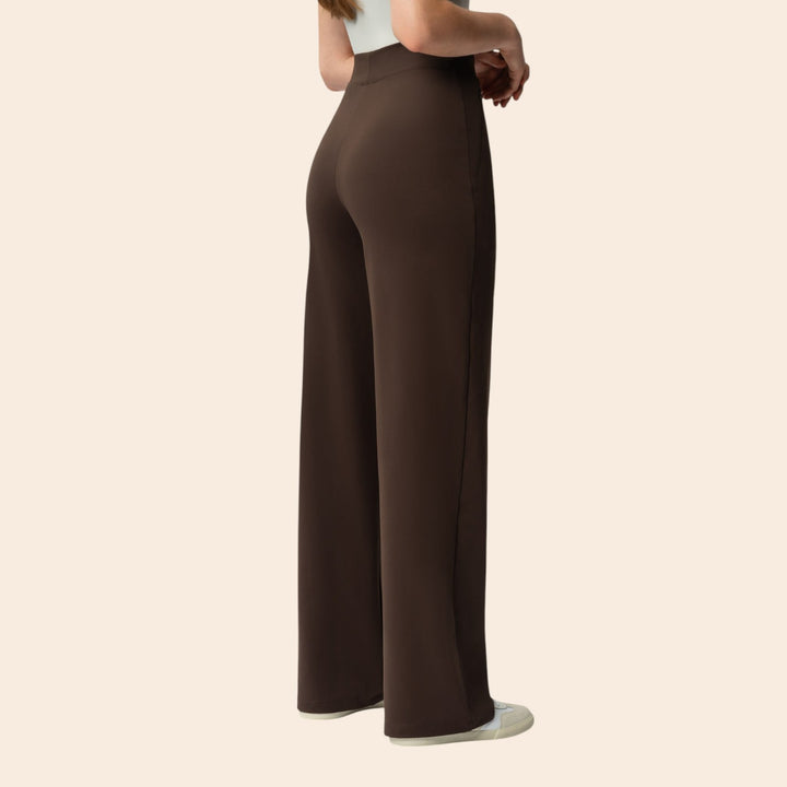 Marleigh – Classic Women’s Straight Leg Pants