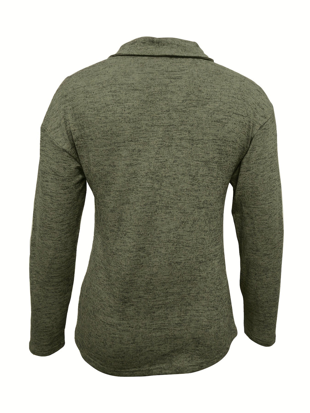 Cyra – Elegant Women’s Long Sleeve Top
