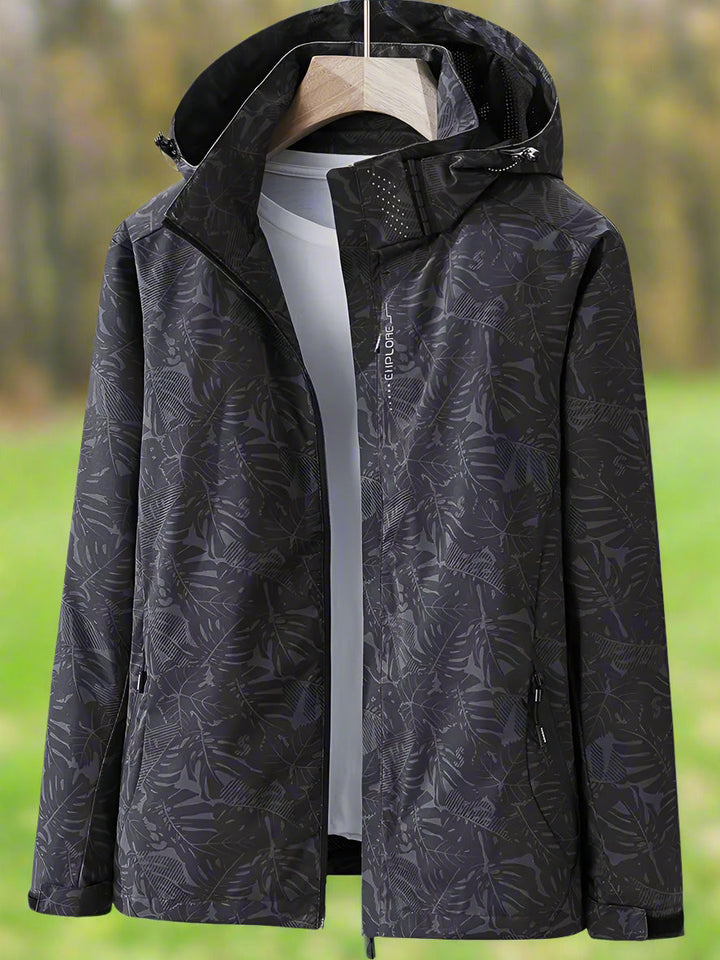 Yanna | LeafShield™ Jacket