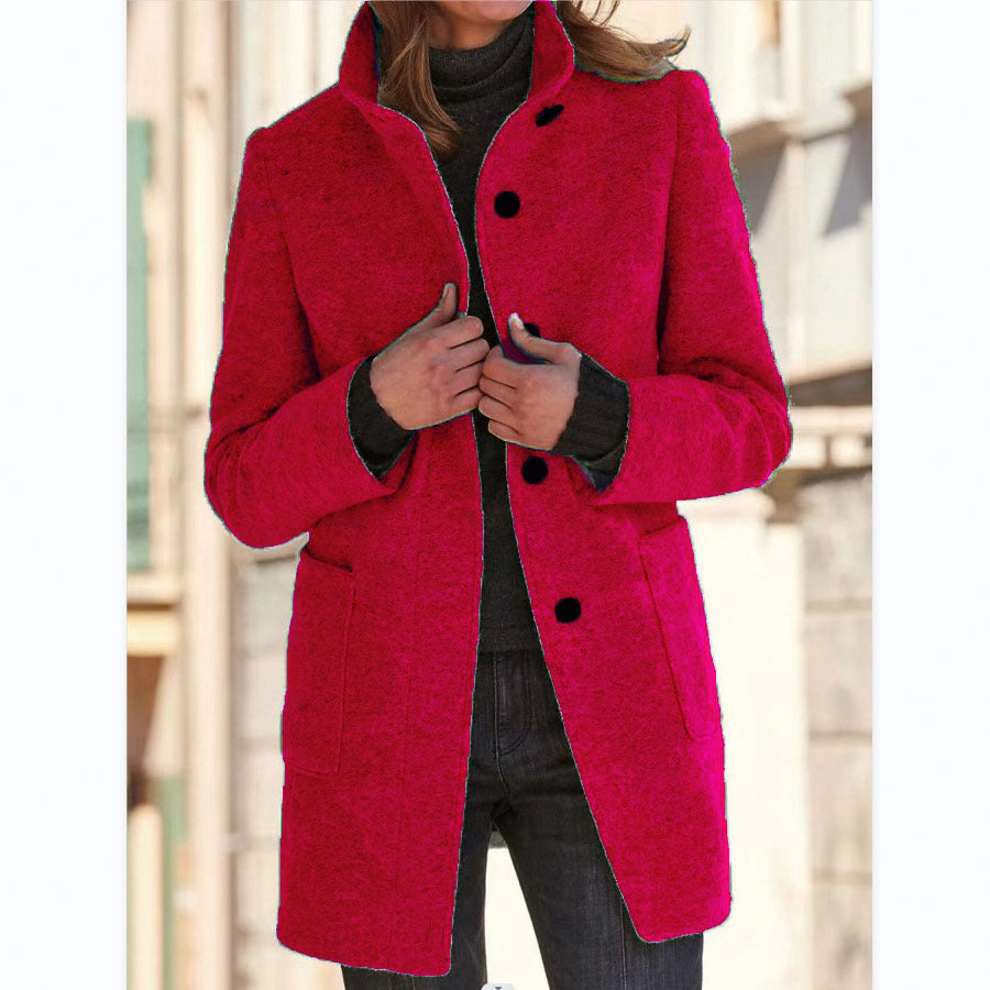 Sariah – Water-Resistant Women’s Winter Coat