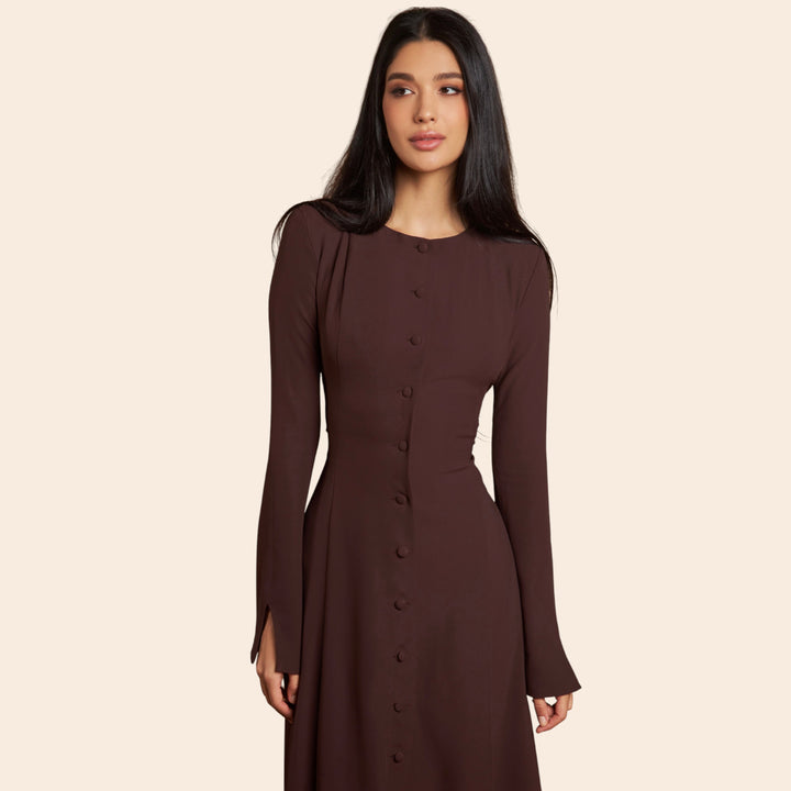 Airlie – Curve-Enhancing Women’s Dress
