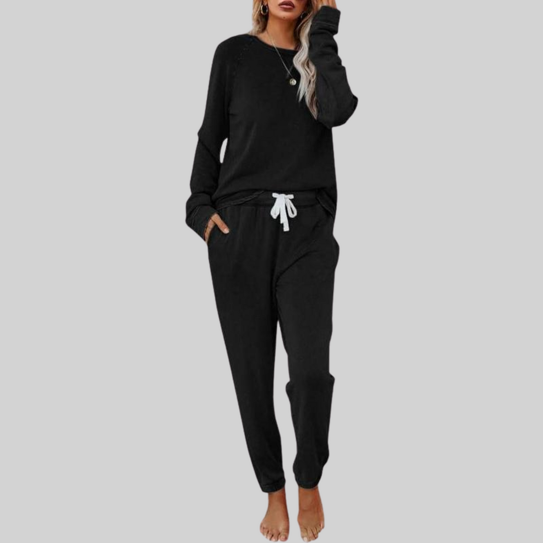 Ana – Relaxed Women’s Lounge Set
