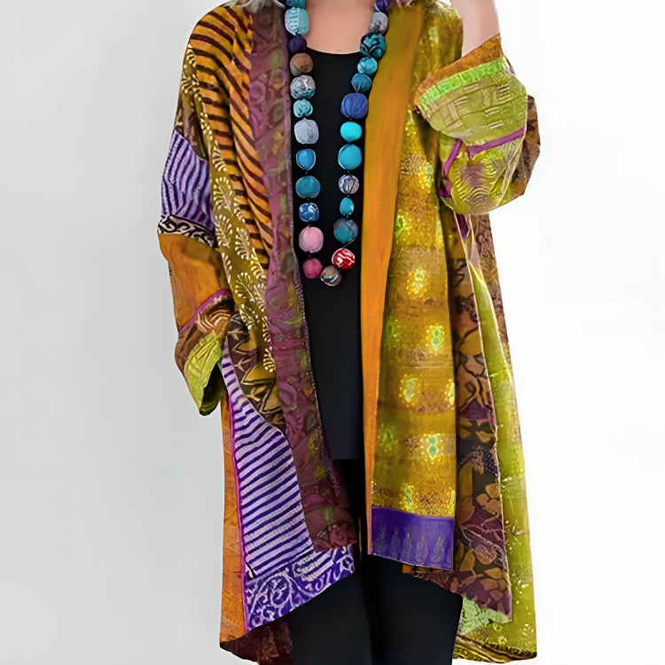 Valerie – Women’s Knit Cardigan for Everyday Comfort