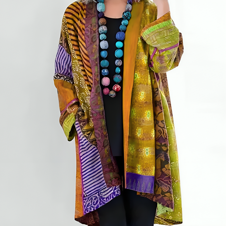 Valerie – Women’s Knit Cardigan for Everyday Comfort