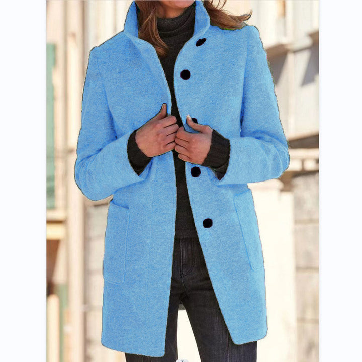 Sariah – Water-Resistant Women’s Winter Coat