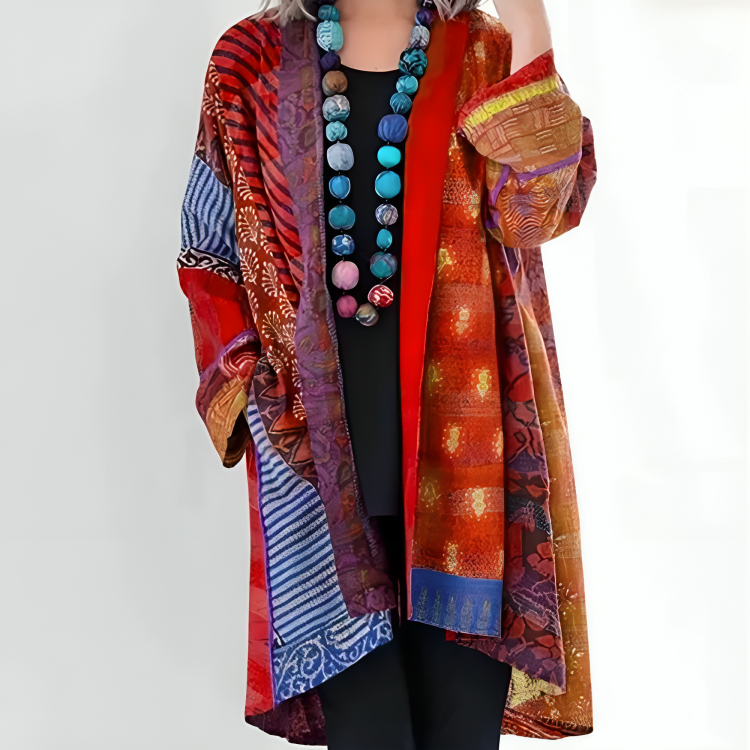 Valerie – Women’s Knit Cardigan for Everyday Comfort