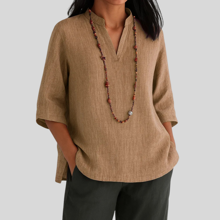Florena – Light & Airy Women’s Summer Blouse